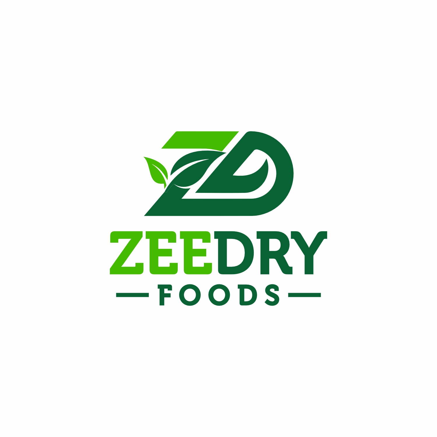 ZeeDry Foods